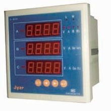 中瑞电子科技仪表zry4e 9s4