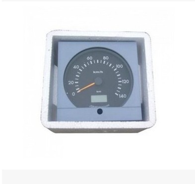 【陕汽奥龙电子里程表驾驶室总成大梁壳体车架仪表台,DZ9100584137价格,图片,配件厂家】