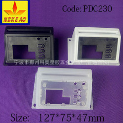 【(64*33*22) LED电源盒 仪表壳体 驱动电源盒 L】价格_厂家_图片 -