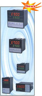 泛达 e系列智能温控表 仪器仪表 产品 图片 参数 文章 论坛 下载 供应商