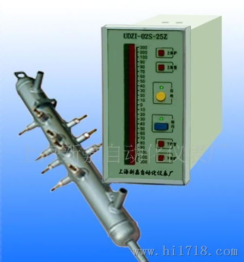 udz电接点水位计图片 高清图 细节图 上海新嘉自动化仪表厂