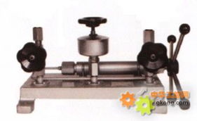 271.11压力校验器