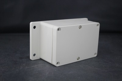 【Mibox.co/米博M2-120806G灰色盖 120*81*65MM带固定防水接线盒】价格,厂家,图片,仪表壳体,86条-