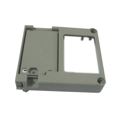 【厂家提供优质多户电表计量电表壳】价格,厂家,图片,仪表壳体,余姚市德精塑胶模具厂-