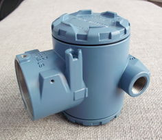 3051仪表壳体 型号bp2 其他仪器配件