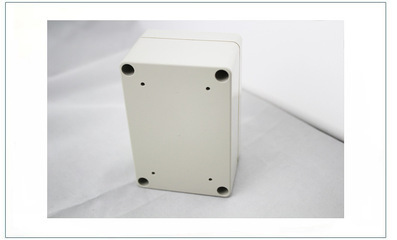 【厂供应仪表机壳防水盒/室内外开关按钮盒/质优价廉/可配防水窗口】价格,厂家,图片,仪表壳体,温州米博电气-