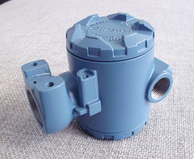 2088变送器壳体 变送器外壳 一体化温度仪表壳体 仪表外壳