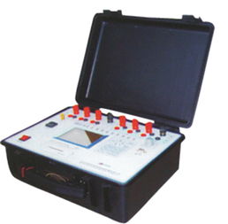 brx h 变压器绕组变形测试仪 国仪科技