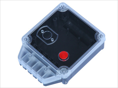 【热量表壳体】价格,厂家,图片,仪表壳体,余姚市惠美电器-