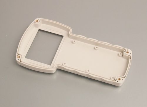 厂家直销 手持壳体 手持仪表壳体 便携式外壳价格 - 中国供应商移动版