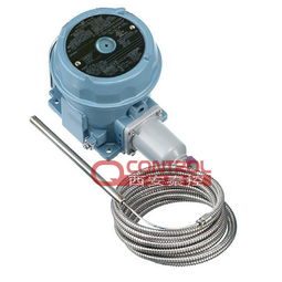 美国ue温度开关e121 e122 f120 防爆温度开关