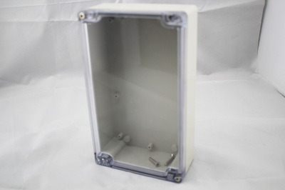 【米博 M1-201205T透明盖 200*120*56mm防水接线盒】价格,厂家,图片,仪表壳体,86条-