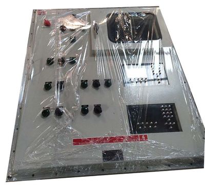 一大把防爆箱专题页