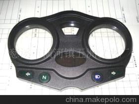 【钻豹系列风情壳体数码壳体】价格,厂家,图片,摩托车仪表,慈溪市横河镇五洲仪表厂-