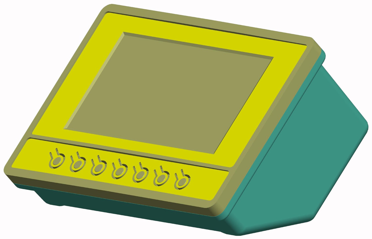 仪表壳体(iw100)专利_专利申请于2020-05-29_专利查询 -