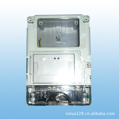 【厂家专业供应优质国网采集器】价格,厂家,图片,仪表壳体,慈溪市新亚塑料模具-