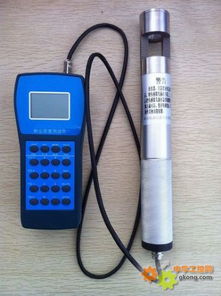 手持式粉尘仪 粉尘检测仪