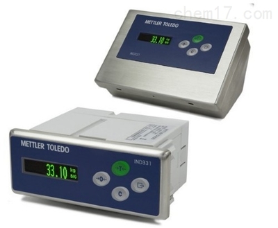 托利多_瑞士Mettler Toledo/托利多IND331称重仪表【广州洋奕电子】_IND331,托利多,瑞士Mettler Toledo,瑞士称重仪表_供应信息_中国化工仪器网