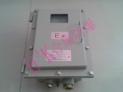 供应仪表防爆外壳,仪表防爆壳,仪表防爆壳体厂家 - 供应产品 - 乐清合康防爆电器 - 切它网(QieTa.com)