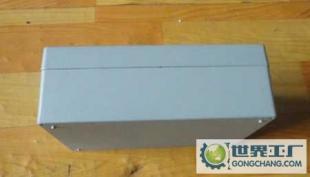 FA6铝防水盒 仪表壳体 接线盒 仪器仪表222*145*75_仪器仪表_世界工厂网中国产品信息库