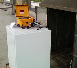 数据储存水质采样仪图片