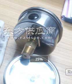 0 10kpa 15kpa 20kpa 25kpa 30kpa全不锈钢压力表图片