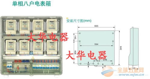供应聚碳酸酯电表箱,透明电表箱是一种箱体