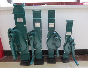 机械式千斤顶价格