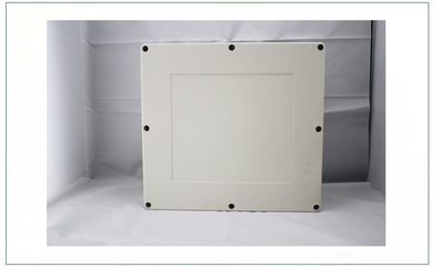 【供应300*280*140mm/仪表盒外壳/电源控制器防水接线盒/塑料工控盒】价格,厂家,图片,仪表壳体,温州米博电气-