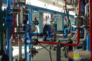 DN50磷酸流量计与硫酸砒啶流量计的仪表壳体设计与应用