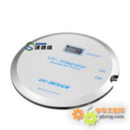 德国UV能量仪UV INT140 仪表壳体设计及其重要性