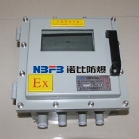 防爆仪表外壳及壳体的重要性与应用——诺比防爆在建材领域的卓越表现