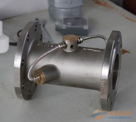 DN50 至 DN500 不锈钢超声波热量表管段、基表及仪表壳体详解