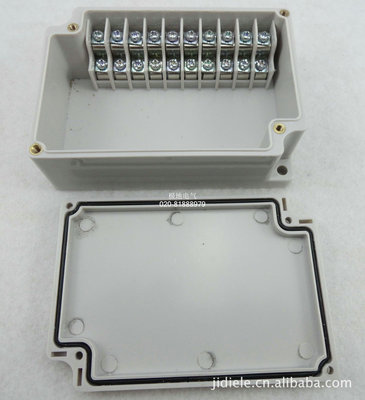 ABS防水盒带耳 200*120*75 产品详解与供应信息