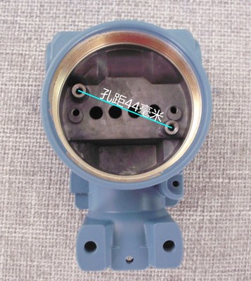 【2088变送器壳体/2088变送器外壳/一体化温度防爆变送器铝壳/变送器表壳/一体化温度仪表壳体/防爆仪表外壳】价格_厂家_图片 -