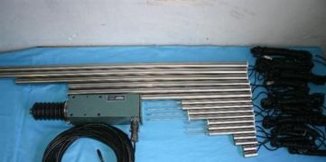 fxg 678avs4位移变送器