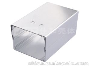 仪器仪表壳体供应商与批发市场指南